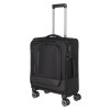Kufr do letadla Travelite Crosslite 5.0 S (Barva Black)