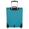 Palubní kufr Travelite Cabin 2w S (Barva Turquoise)