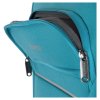 Palubní kufr Travelite Cabin 2w S (Barva Turquoise)