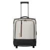 Travelite Crosslite 5.0 2w S exp. (Barva Black)