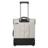 Travelite Crosslite 5.0 2w S exp. (Barva Black)