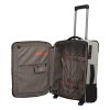 Travelite Crosslite 5.0 2w S exp. (Barva Black)