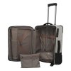 Travelite Crosslite 5.0 2w S exp. (Barva Black)