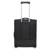 Travelite Crosslite 5.0 2w S exp. (Barva Black)