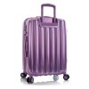 Střední cestovní kufr na kolečkách Heys Astro M (Barva Purple)