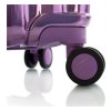 Střední cestovní kufr na kolečkách Heys Astro M (Barva Purple)