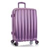 Střední cestovní kufr na kolečkách Heys Astro M (Barva Purple)