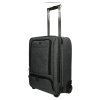 Enrico Benetti Frankfurt Notebook Trolley 40 l (Barva Grey)