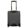 Enrico Benetti Frankfurt Notebook Trolley 40 l (Barva Grey)