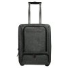 Enrico Benetti Frankfurt Notebook Trolley 40 l (Barva Grey)