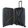 Travelite Air Stripe L (Barva Black)