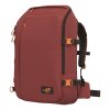 Batoh do letadla CabinZero Adv 42L (Barva Sangria red)