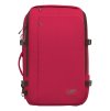 Batoh do letadla CabinZero Adv 42L (Barva Sangria red)
