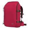 Batoh do letadla CabinZero Adv 42L (Barva Sangria red)