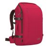 Batoh do letadla CabinZero Adv 42L (Barva Sangria red)