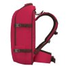 Batoh do letadla CabinZero Adv 42L (Barva Sangria red)