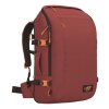 Batoh do letadla CabinZero Adv 42L (Barva Sangria red)