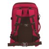 Batoh do letadla CabinZero Adv 42L (Barva Sangria red)