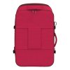 Batoh do letadla CabinZero Adv 42L (Barva Sangria red)