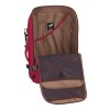 Batoh do letadla CabinZero Adv 42L (Barva Sangria red)