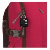 Batoh do letadla CabinZero Adv 42L (Barva Sangria red)