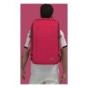 Batoh do letadla CabinZero Adv 42L (Barva Sangria red)