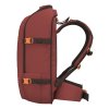 Batoh do letadla CabinZero Adv 42L (Barva Sangria red)