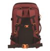 Batoh do letadla CabinZero Adv 42L (Barva Sangria red)