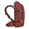 Batoh do letadla CabinZero Adv 42L (Barva Sangria red)