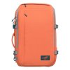 Batoh do letadla CabinZero Adv 42L (Barva Sangria red)