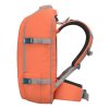 Batoh do letadla CabinZero Adv 42L (Barva Sangria red)