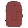 Batoh do letadla CabinZero Adv 42L (Barva Sangria red)