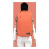 Batoh do letadla CabinZero Adv 42L (Barva Sangria red)