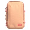 Batoh do letadla CabinZero Adv 42L (Barva Sangria red)