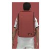 Batoh do letadla CabinZero Adv 42L (Barva Sangria red)