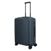 Střední skořepinový kufr Titan Upgrade M (Barva Midnight blue)