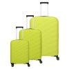 Travelite Burano S,M,L (Barva Apple green)