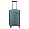 Kufr do letadla 55x35x25 Travelite Air Base S KLM a Air France