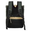 Batoh na notebook Travelite Color Craze Backpack (Barva Olive)