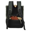 Batoh na notebook Travelite Color Craze Backpack (Barva Olive)
