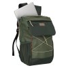 Batoh na notebook Travelite Color Craze Backpack (Barva Olive)