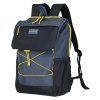 Batoh na notebook Travelite Color Craze Backpack (Barva Navy)