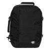 Cestovní batoh do letadla CabinZero Classic 44L (Barva Absolute Black)