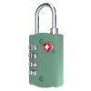 TSA zámek CabinZero TSA Travel Lock (Barva Navy)