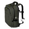 Batoh na notebook Travelite Briize Backpack M Khaki (Barva Black)