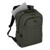 Batoh na notebook Travelite Briize Backpack M Khaki (Barva Black)