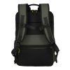 Batoh na notebook Travelite Briize Backpack M Khaki (Barva Black)