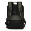 Batoh na notebook Travelite Briize Backpack M Khaki (Barva Khaki)