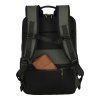 Batoh na notebook Travelite Briize Backpack M Khaki (Barva Black)
