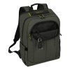 Batoh na notebook Travelite Briize Backpack M Khaki (Barva Black)